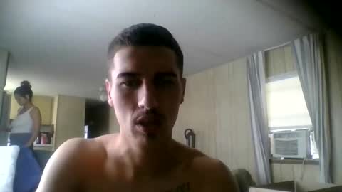 Playboy Spade online show from 09/29/25, 05:29