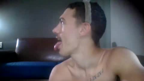 Playboy Spade online show from 10/06/25, 08:17