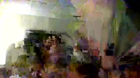 Playboy Spade online show from 10/10/25, 11:04