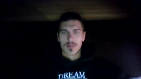 Playboy Spade online show from 10/16/25, 02:45