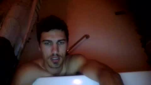 Playboy Spade online show from 11/16/25, 02:28