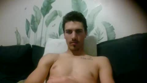 Playboy Spade online show from 11/19/25, 05:07