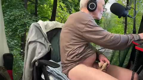 STC online show from 11/09/25, 06:33