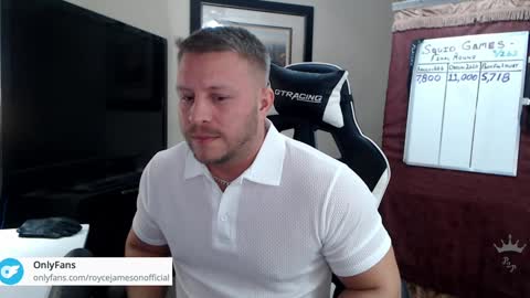 Player online show from 12/22/24, 05:34