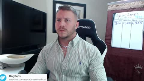 Player online show from 12/22/24, 02:49