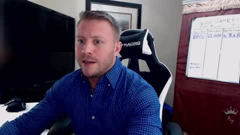 Player online show from 12/30/24, 03:58