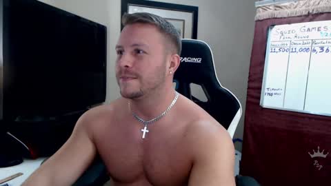 Player online show from 01/01/25, 05:22