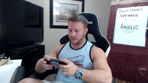 Player online show from 01/12/25, 08:04