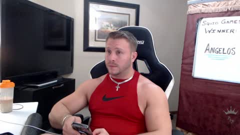 Player online show from 02/03/25, 01:30