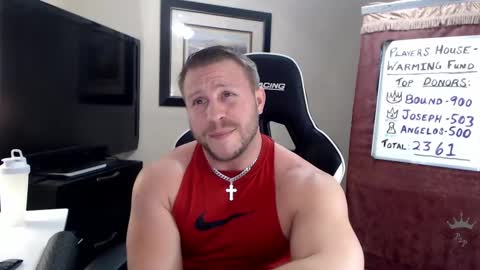 Player online show from 02/11/25, 07:23