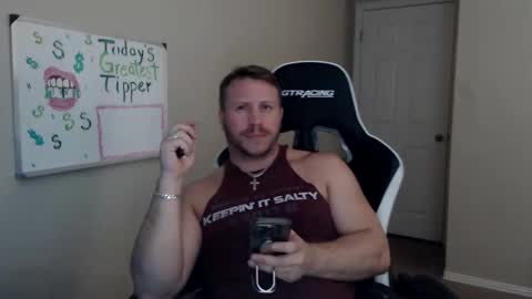 Player online show from 04/21/26, 03:35