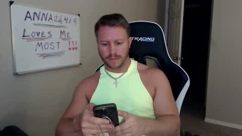 Player online show from 06/05/26, 08:42