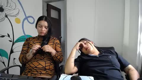 Snapshot of playful_girls3909 chatting on 03/05/25, 07:27 sweed online show from 03/05/25, 07:27