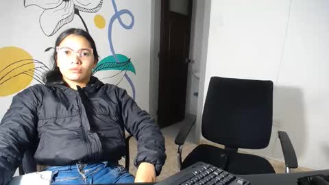 Snapshot of playful_girls3909 chatting on 03/06/25, 11:20 sweed online show from 03/06/25, 11:20