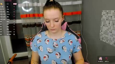 Masha online show from 02/17/25, 04:20