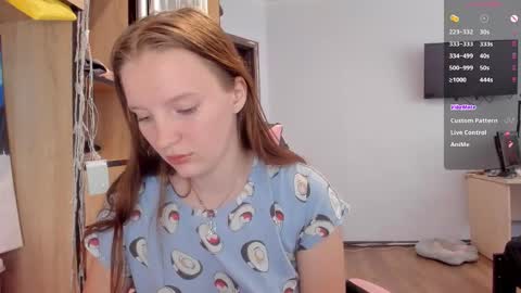 Masha online show from 09/15/25, 07:41