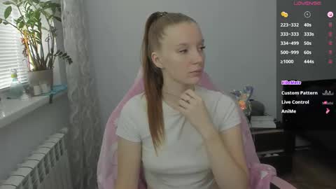 Snapshot of playful_mary chatting on 10/31/25, 09:54 Masha online show from 10/31/25, 09:54