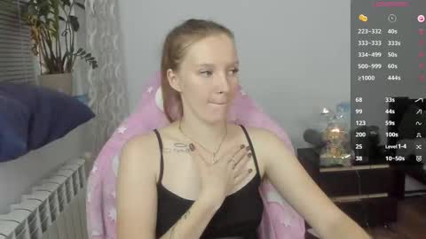 Snapshot of playful_mary chatting on 11/09/25, 11:03 Masha online show from 11/09/25, 11:03