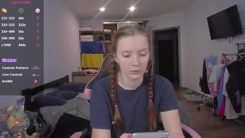 Snapshot of playful_mary chatting on 11/29/25, 10:51 Masha online show from 11/29/25, 10:51