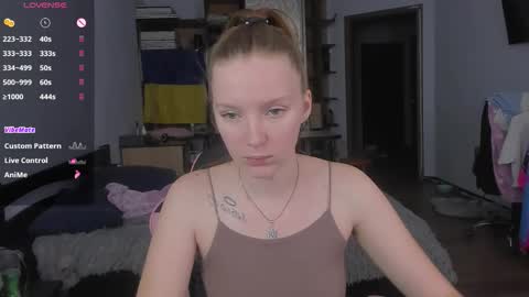 Snapshot of playful_mary chatting on 11/30/25, 11:14 Masha online show from 11/30/25, 11:14