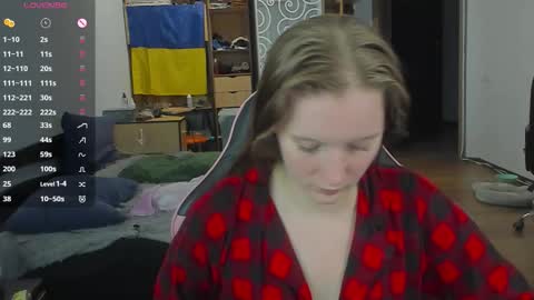 Snapshot of playful_mary chatting on 12/04/25, 01:53 Masha online show from 12/04/25, 01:53