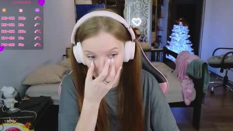 Snapshot of playful_mary chatting on 01/09/26, 10:40 Masha online show from 01/09/26, 10:40