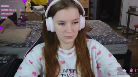 Snapshot of playful_mary chatting on 02/01/26, 10:30 Masha online show from 02/01/26, 10:30