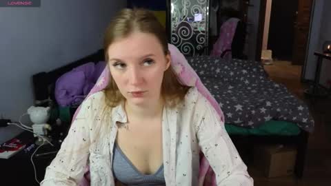 Snapshot of playful_mary chatting on 02/06/26, 11:30 Masha online show from 02/06/26, 11:30