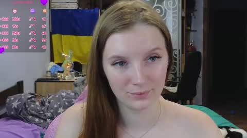 Snapshot of playful_mary chatting on 02/23/26, 11:24 Masha online show from 02/23/26, 11:24