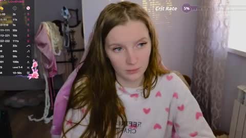 Snapshot of playful_mary chatting on 04/21/26, 02:51 Masha online show from 04/21/26, 02:51