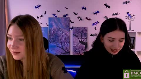 Sophie online show from 12/23/24, 07:38