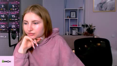 Sophie online show from 01/05/25, 10:21