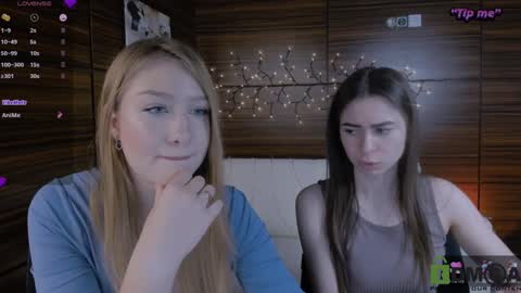 Sophie online show from 01/27/25, 08:28