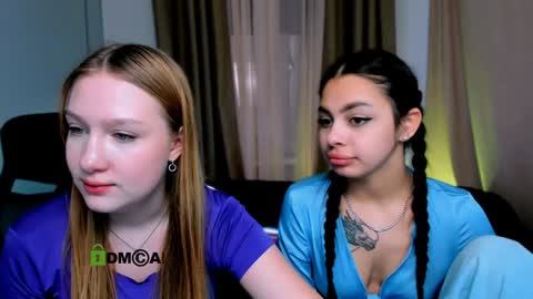 Sophie online show from 02/07/25, 05:51