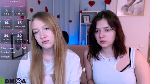 Sophie online show from 03/05/25, 02:57