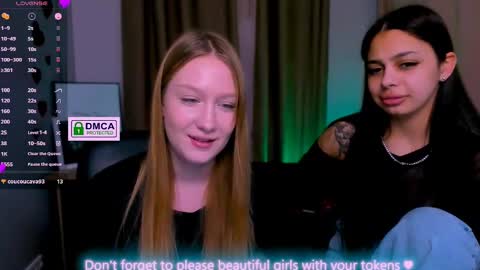 Sophie online show from 03/10/25, 03:52