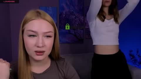 Sophie online show from 02/04/26, 08:25