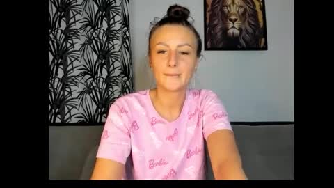 Snapshot of playfulaudrey chatting on 05/31/26, 10:11 PlayfulAudrey online show from 05/31/26, 10:11