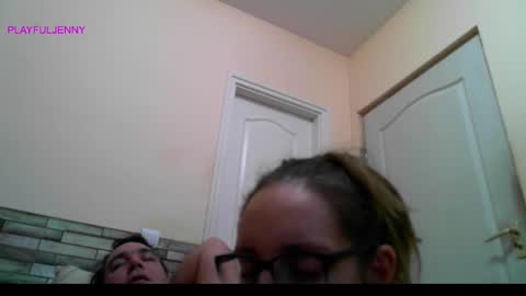 playfuljenny online show from 01/05/25, 12:53