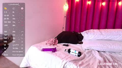 SAMARA  online show from 12/10/24, 07:32