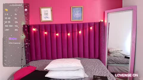 SAMARA  online show from 12/11/24, 12:34