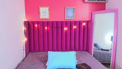 SAMARA  online show from 01/03/25, 12:19