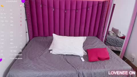 SAMARA  online show from 01/14/25, 12:56