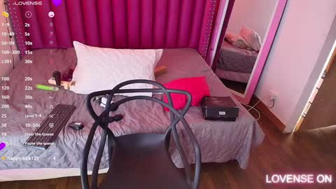 SAMARA  online show from 01/14/25, 03:57