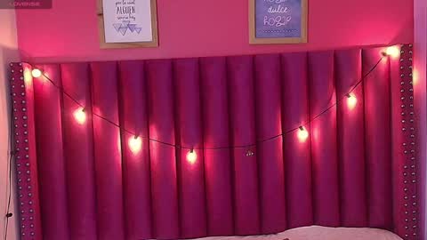 SAMARA  online show from 02/04/25, 12:44