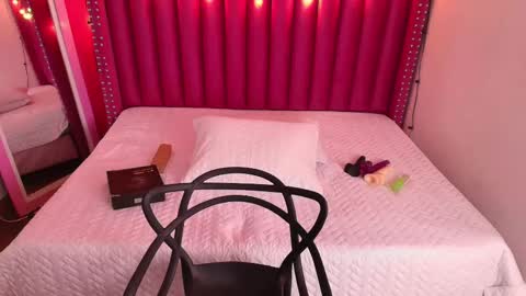 SAMARA  online show from 02/14/25, 03:36