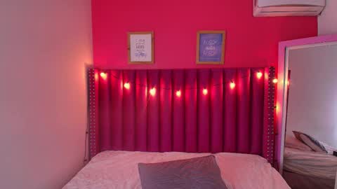 SAMARA  online show from 02/15/25, 12:43