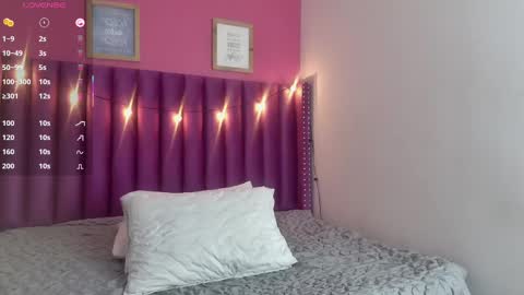 SAMARA  online show from 03/04/25, 12:44