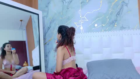 SAMARA  online show from 11/05/25, 12:49