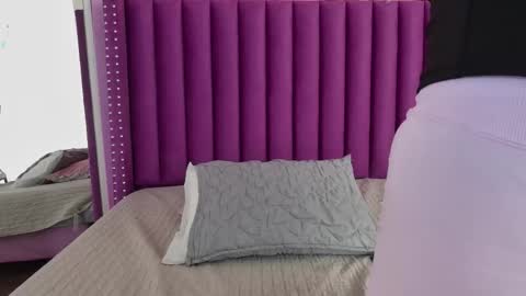 SAMARA  online show from 03/12/26, 12:44